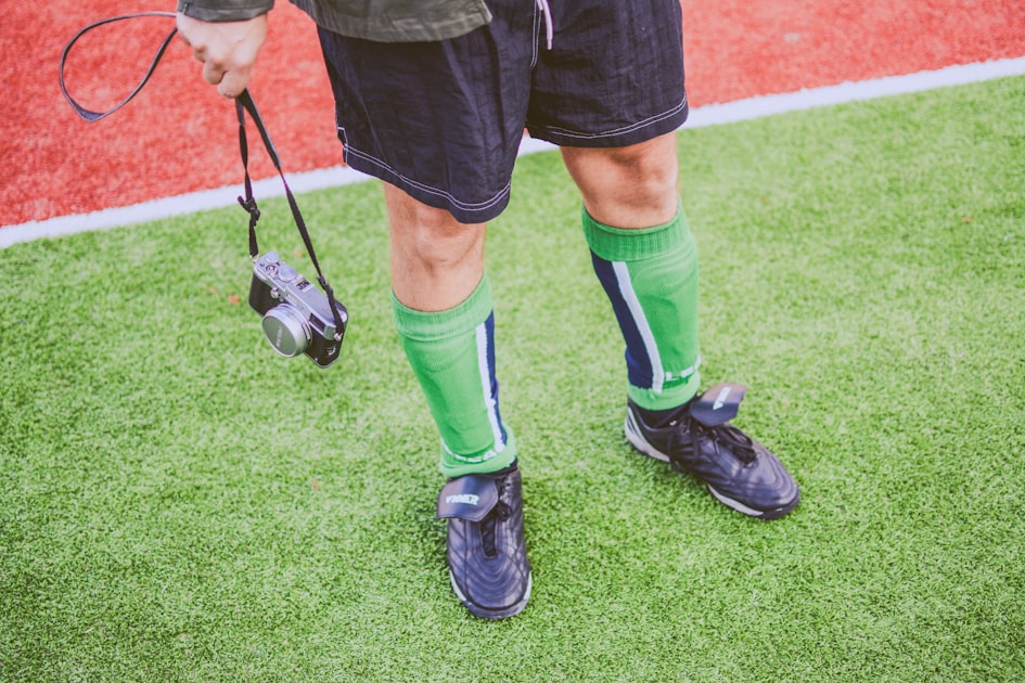 The Impact of Sports on Mental Health
